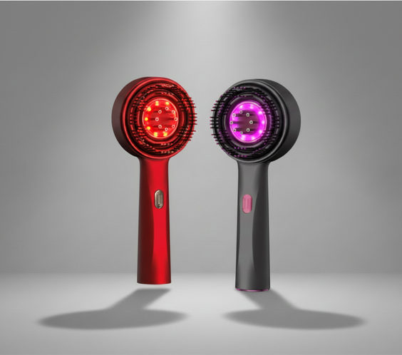 Lumière Hair – Studio Clean