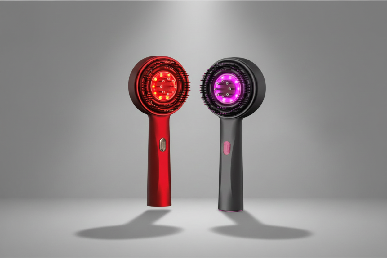 Lumière Hair – Studio Clean