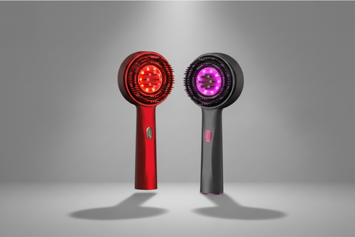 Lumière Hair – Studio Clean